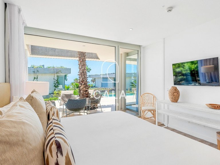 Villa for Sale in Abama, Tenerife 36