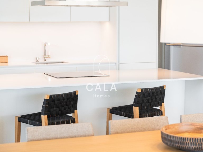 Villa for Sale in Abama, Tenerife 34