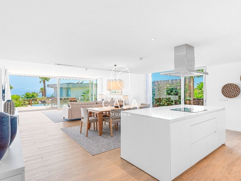 Villa for Sale in Abama, Tenerife 27