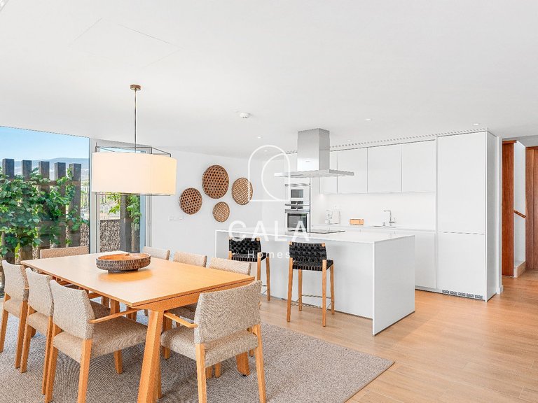 Villa for Sale in Abama, Tenerife 29