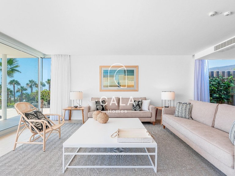 Villa for Sale in Abama, Tenerife 26