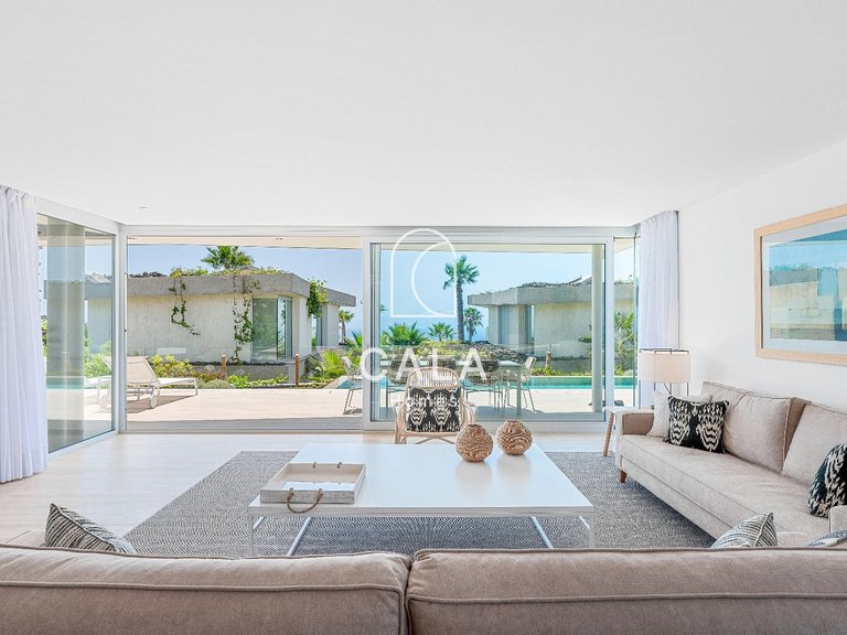 Villa for Sale in Abama, Tenerife 30