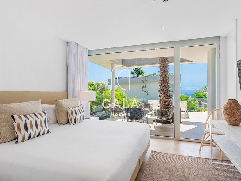 Villa for Sale in Abama, Tenerife 35