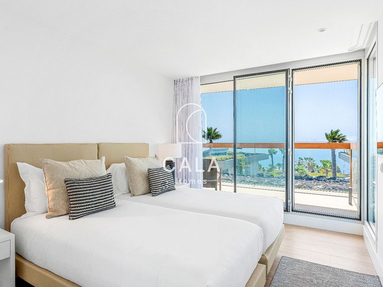 Villa for Sale in Abama, Tenerife 38