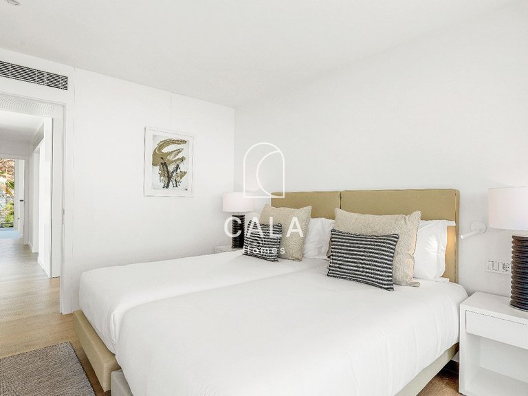 Villa for Sale in Abama, Tenerife 39