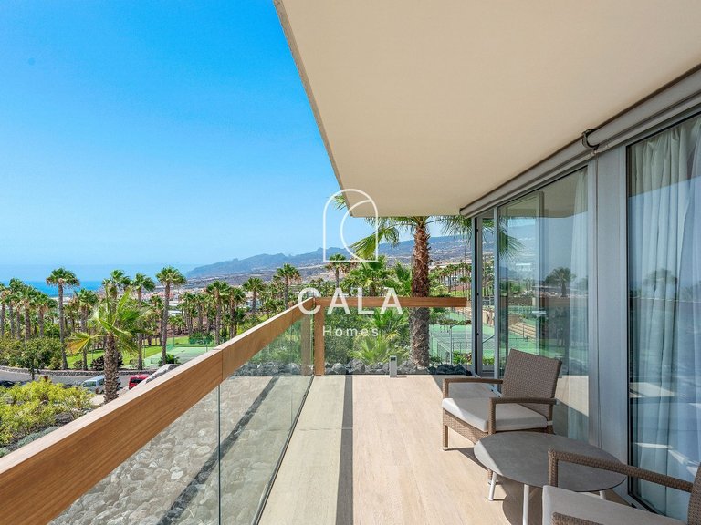 Villa for Sale in Abama, Tenerife 14