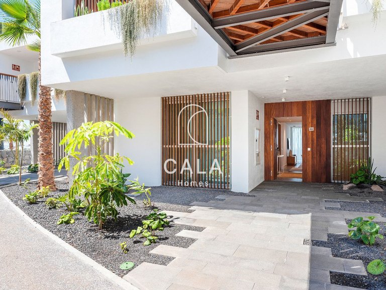 Apartment for Sale in Abama, Tenerife 2