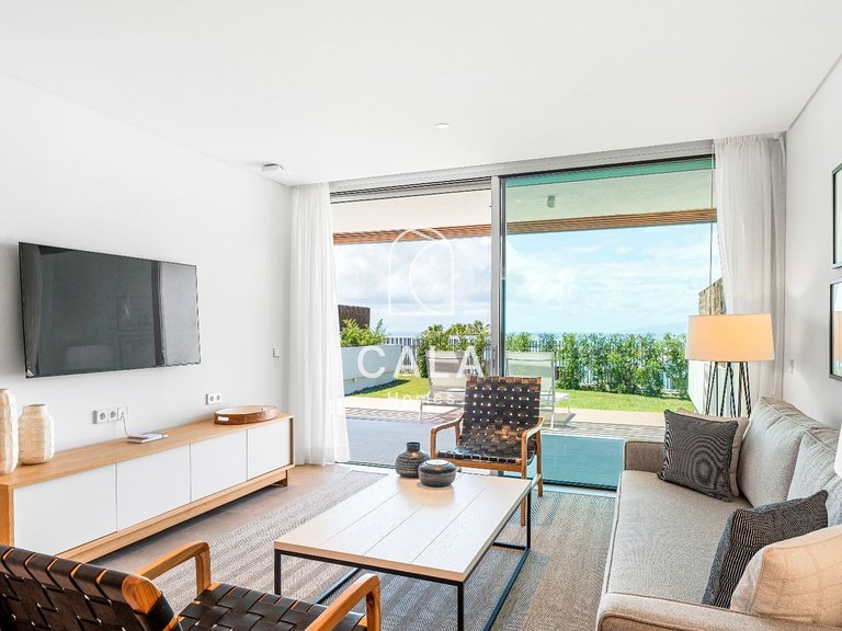 Apartment for Sale in Abama, Tenerife 9