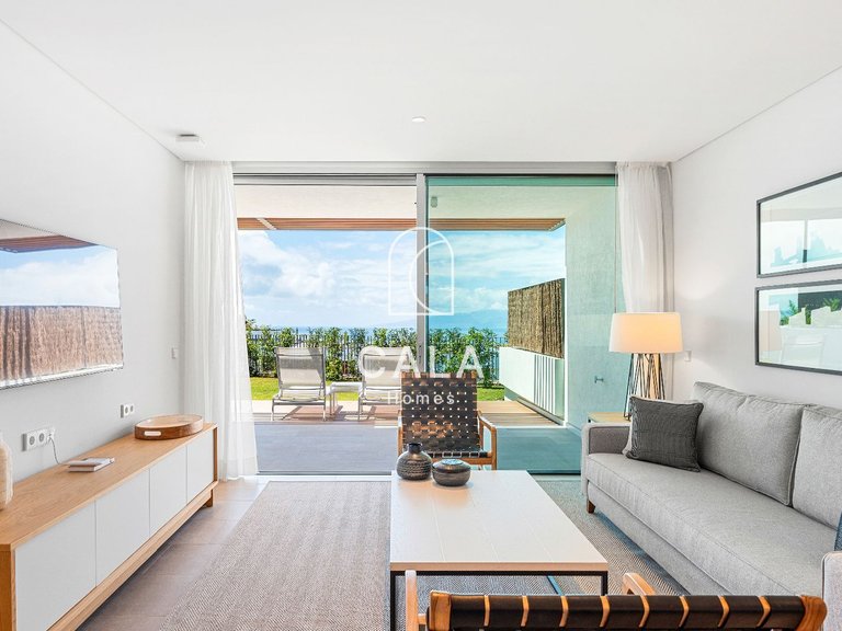 Apartment for Sale in Abama, Tenerife 10