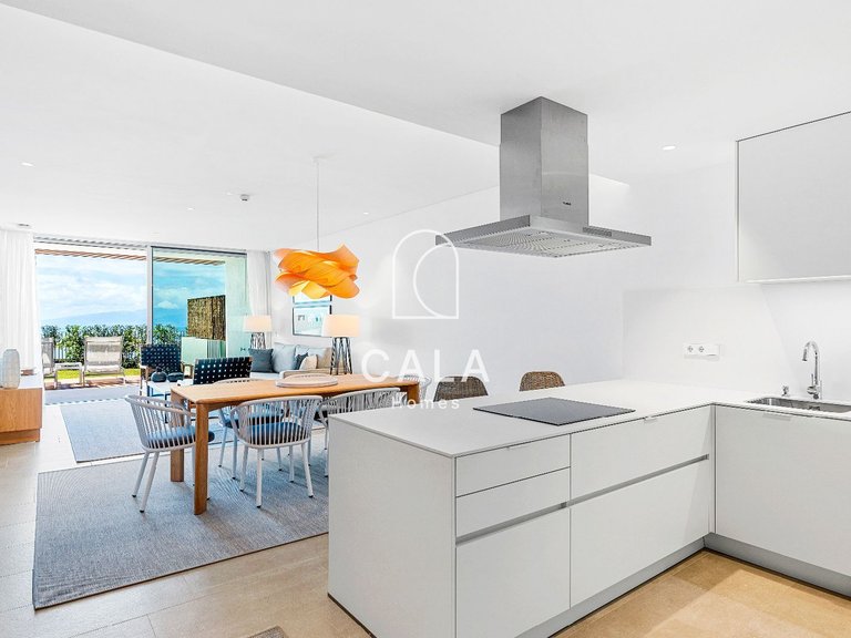 Apartment for Sale in Abama, Tenerife 13