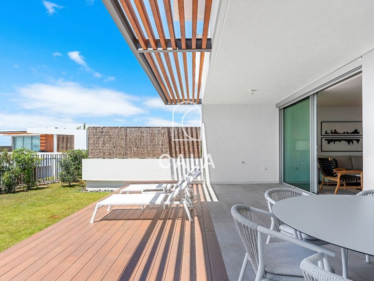 Apartment for Sale in Abama, Tenerife 4