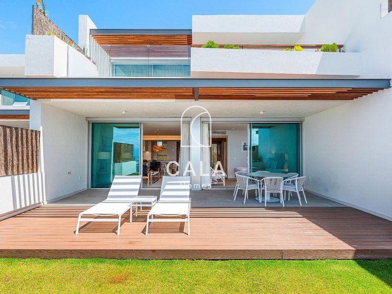 Apartment for Sale in Abama, Tenerife 7