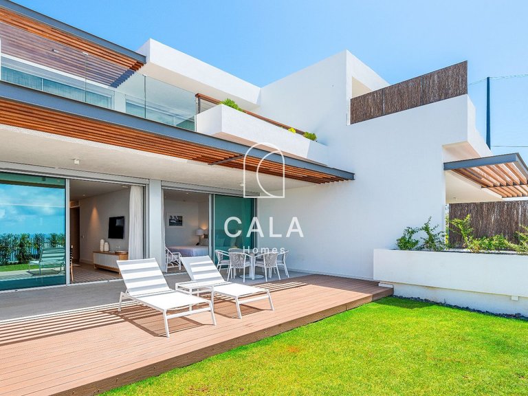 Apartment for Sale in Abama, Tenerife 8