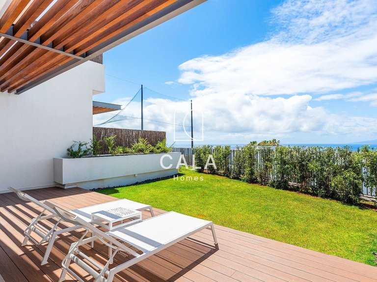 Apartment for Sale in Abama, Tenerife 5