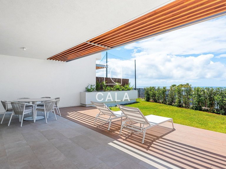 Apartment for Sale in Abama, Tenerife 6