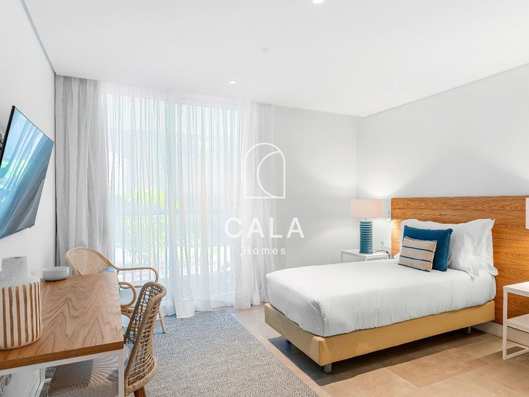 Apartment for Sale in Abama, Tenerife 24