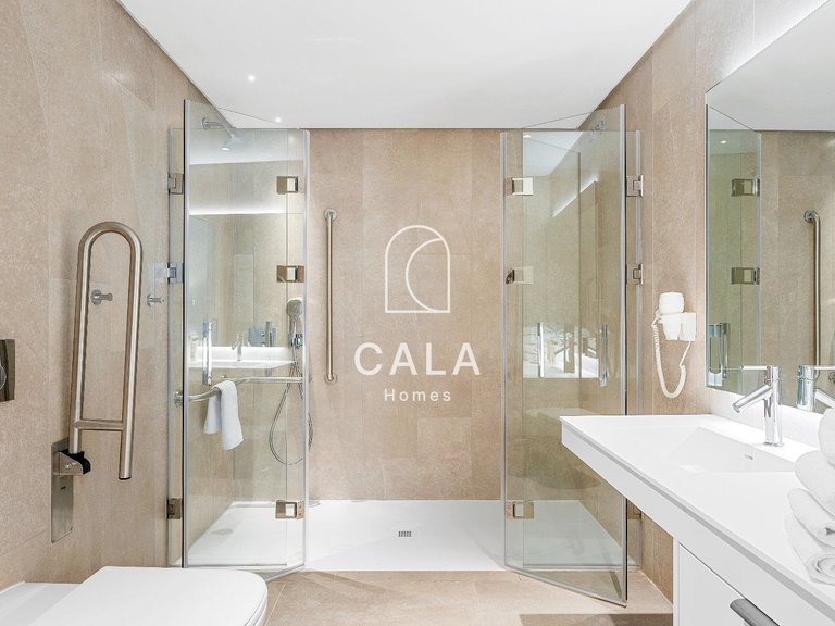 Apartment for Sale in Abama, Tenerife 23