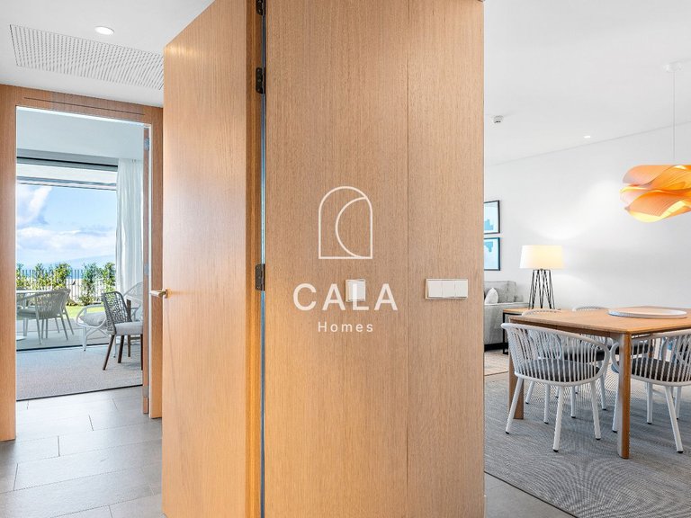 Apartment for Sale in Abama, Tenerife 26