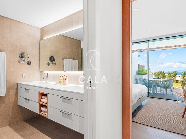 Apartment for Sale in Abama, Tenerife 22