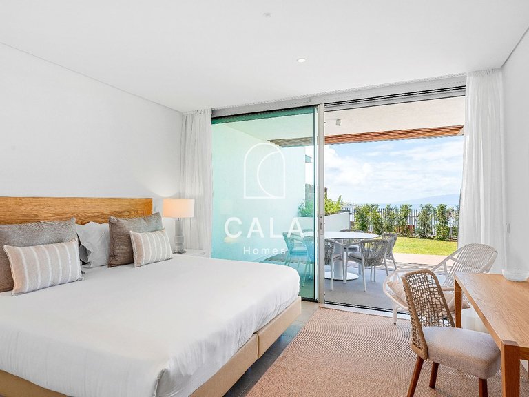 Apartment for Sale in Abama, Tenerife 18