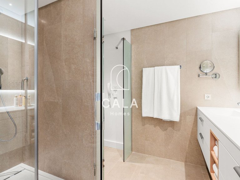 Apartment for Sale in Abama, Tenerife 25