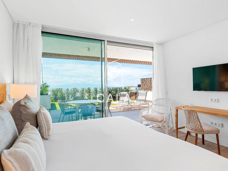 Apartment for Sale in Abama, Tenerife 20