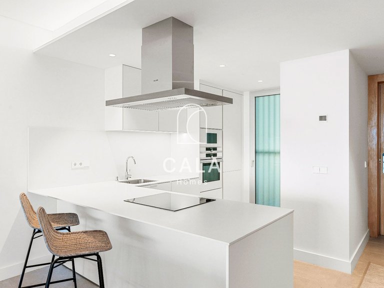 Apartment for Sale in Abama, Tenerife 15