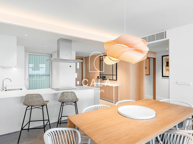 Apartment for Sale in Abama, Tenerife 16