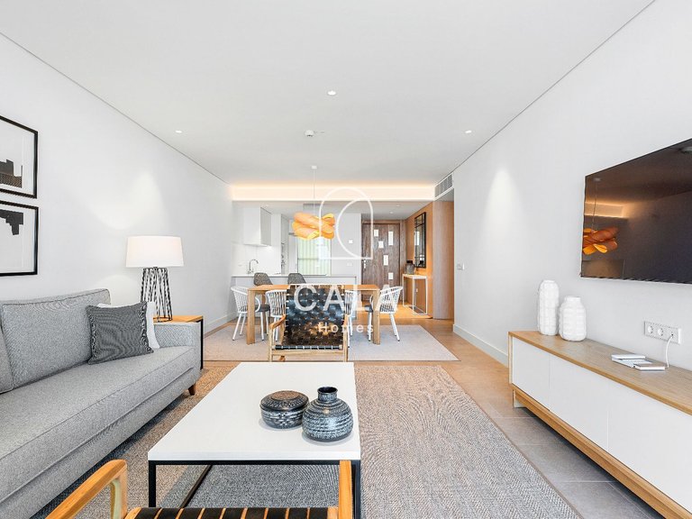 Apartment for Sale in Abama, Tenerife 11