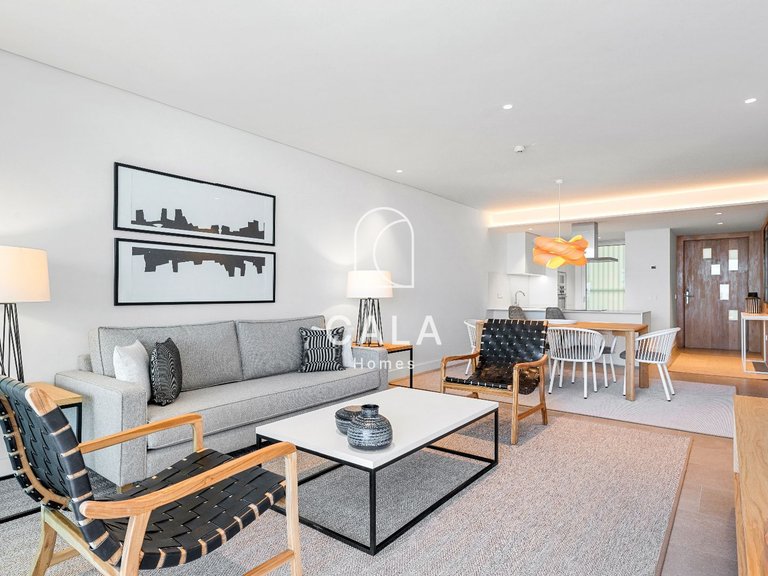 Apartment for Sale in Abama, Tenerife 12