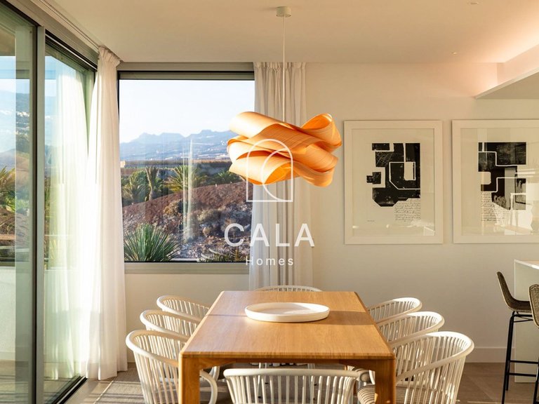 Apartment for Sale in Abama, Tenerife 29