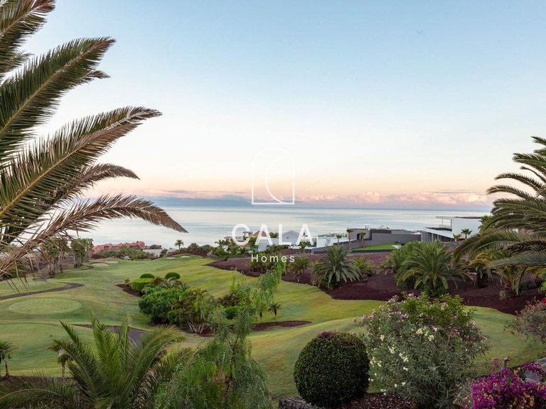 Apartment for Sale in Abama, Tenerife 31