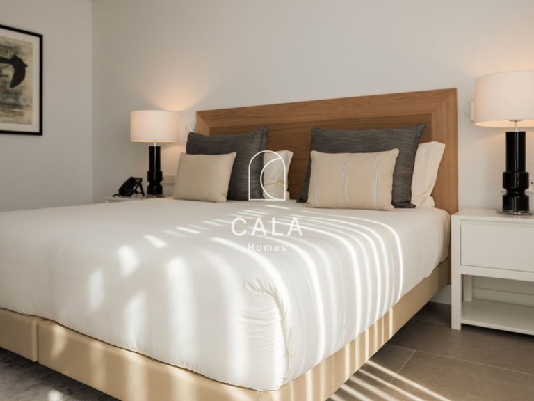 Apartment for Sale in Abama, Tenerife 36