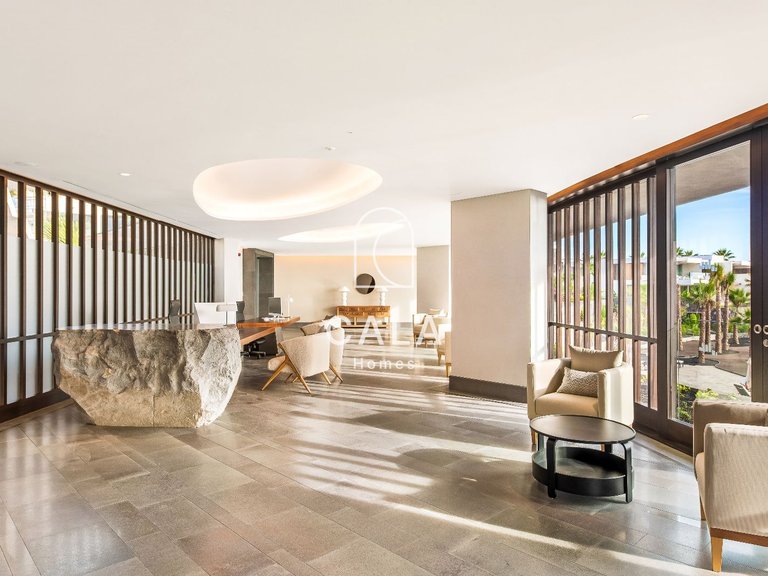 Apartment for Sale in Abama, Tenerife 42