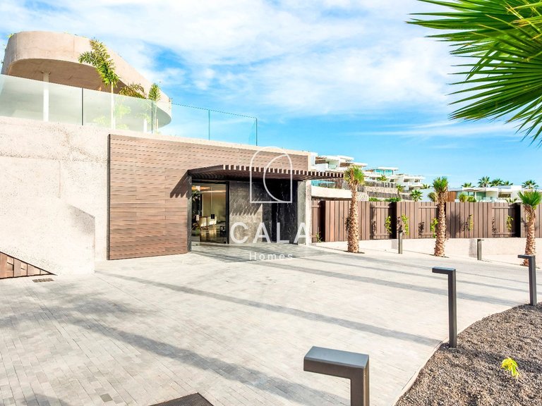 Apartment for Sale in Abama, Tenerife 43