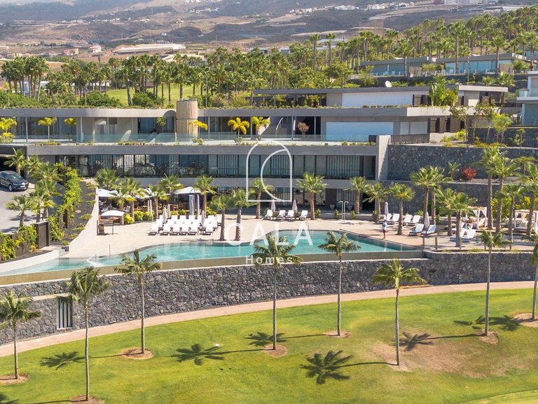 Apartment for Sale in Abama, Tenerife 44