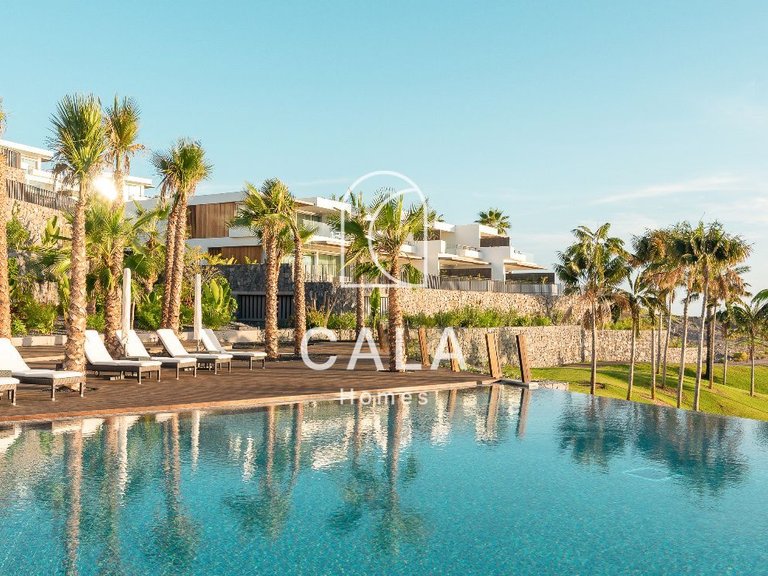 Apartment for Sale in Abama, Tenerife 45