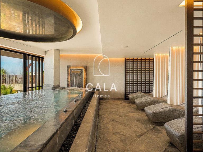 Apartment for Sale in Abama, Tenerife 50