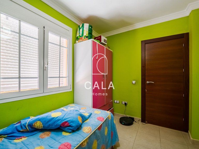 Villa for Sale in Playa De Los Cristianos, Tenerife 36