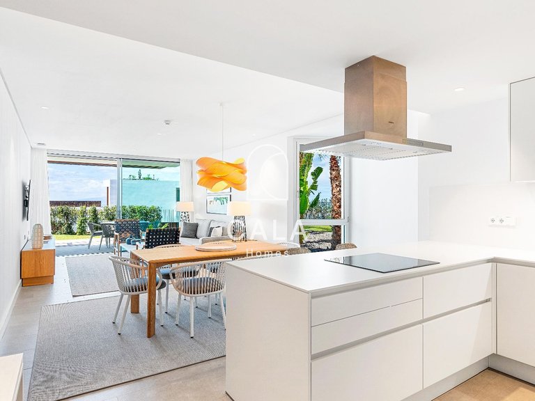 Apartment for Sale in Abama, Tenerife 13