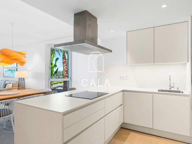 Apartment for Sale in Abama, Tenerife 14