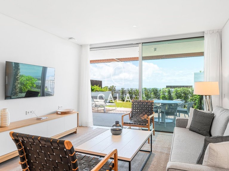 Apartment for Sale in Abama, Tenerife 9