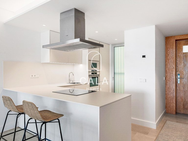 Apartment for Sale in Abama, Tenerife 16