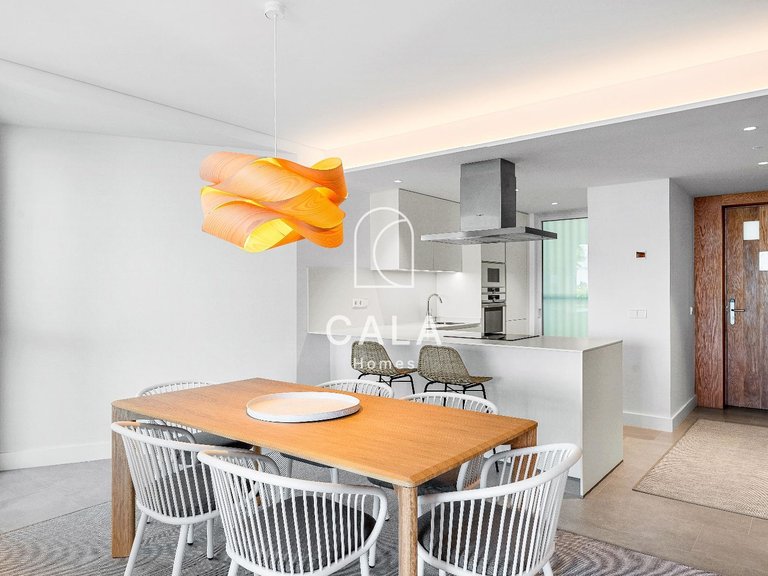 Apartment for Sale in Abama, Tenerife 11