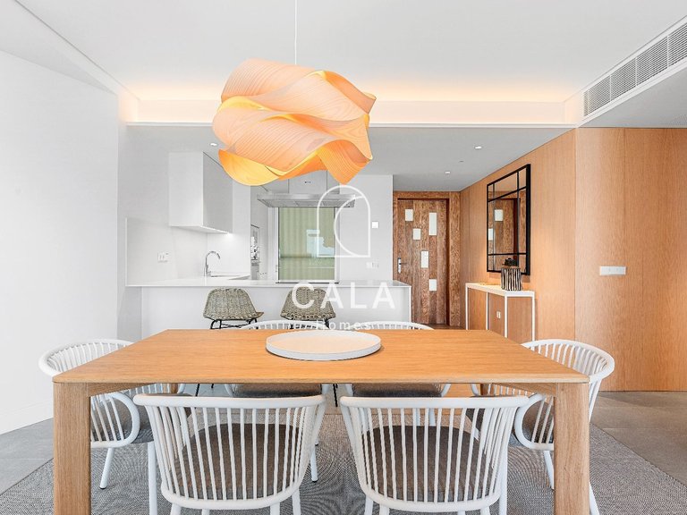 Apartment for Sale in Abama, Tenerife 17