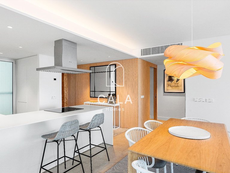 Apartment for Sale in Abama, Tenerife 18