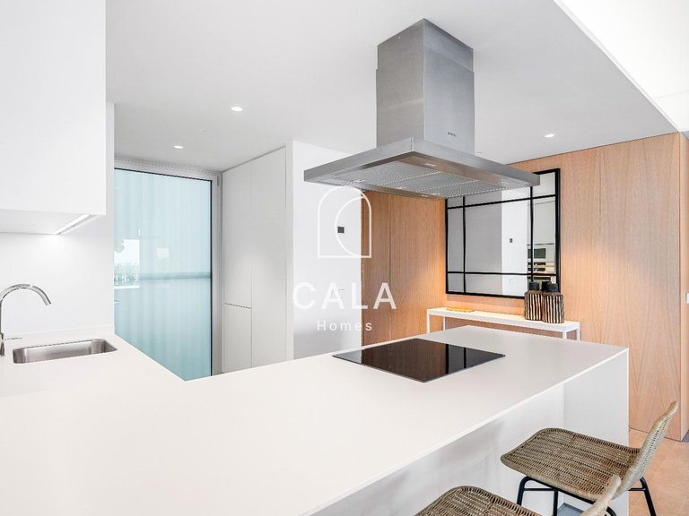 Apartment for Sale in Abama, Tenerife 15