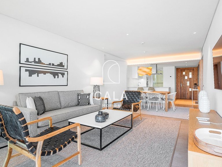 Apartment for Sale in Abama, Tenerife 12