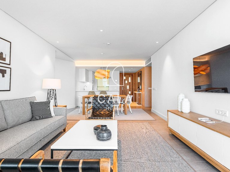 Apartment for Sale in Abama, Tenerife 10