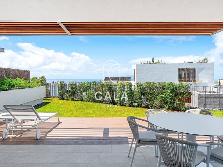 Apartment for Sale in Abama, Tenerife 5